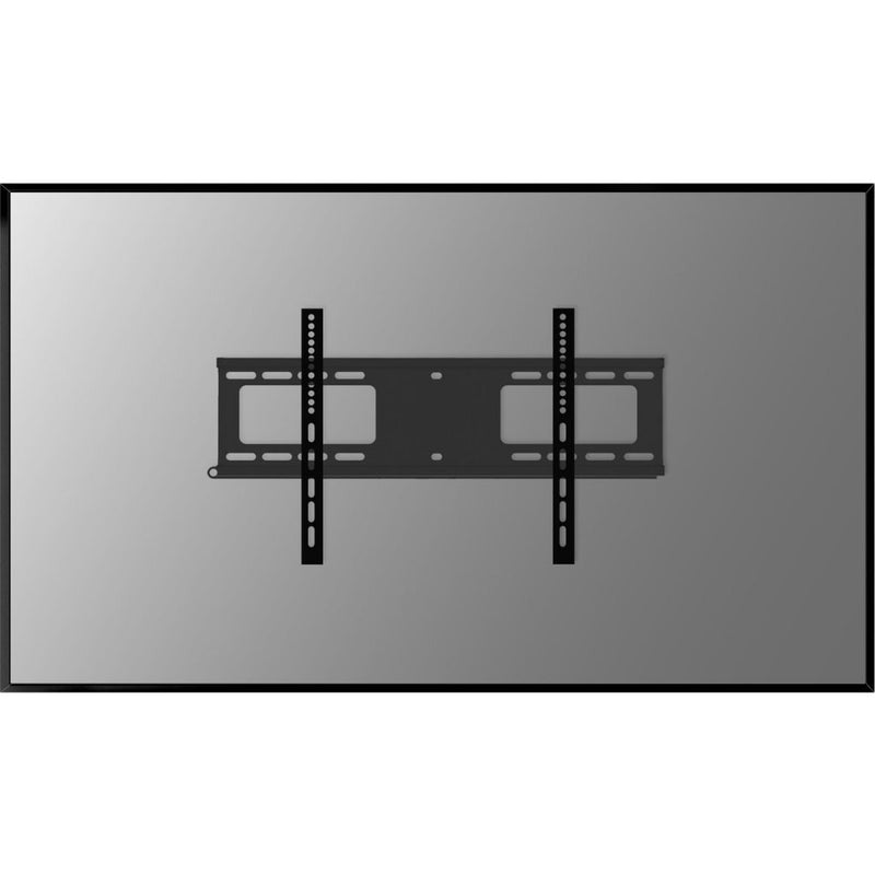 Cavus WMF006 Muurbeugel Ultra Slim 43-100 Inch Schermen Zwart