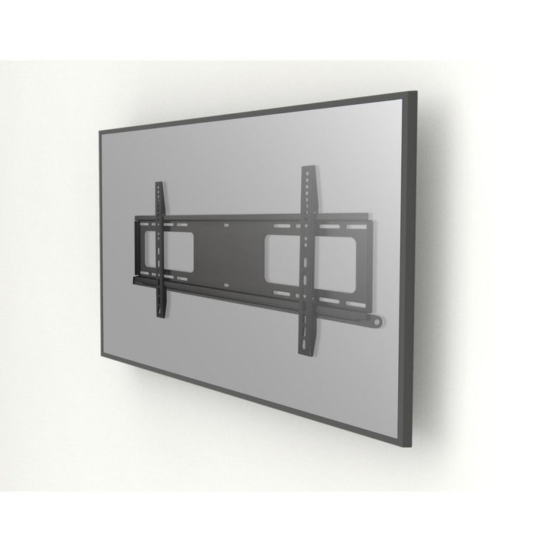 Cavus WMF006 Muurbeugel Ultra Slim 43-100 Inch Schermen Zwart