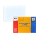 SOHO Korrespondentiekaarten 50 stuks