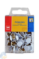 Soho Punaises 100/wit