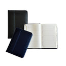 Adresboek gestikt 9x13cm