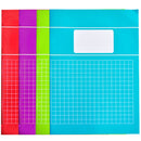 Schrift SOHO Trend A4 Ruit