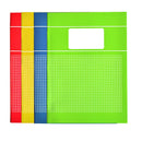 SOHO Schriften A4 5mm Trend 5 stuks