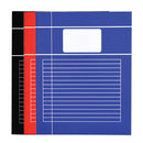 Schrift SOHO Basic A5 Lijn 80 Pagina's