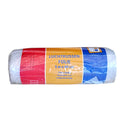 Luchtkussen folie rol 40cmx5m