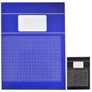 SOHO Schriften A4 5mm Basic 5 stuks