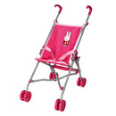 Nijntje Buggy Roze