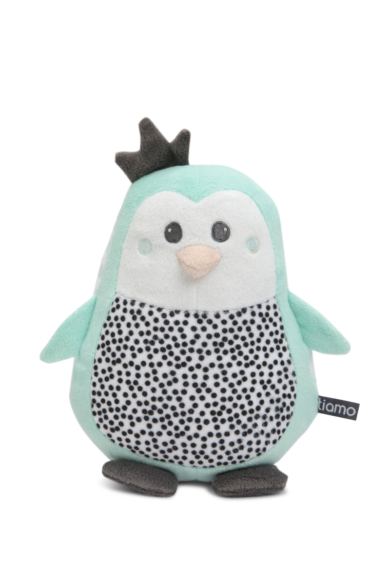 Knuffel 18 cm hello little one CP3930