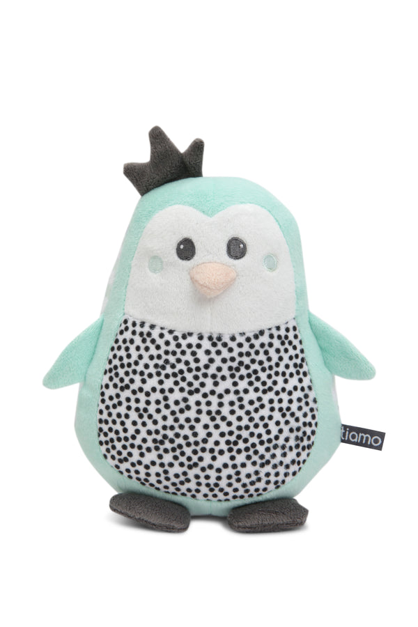 Knuffel 28 cm hello little one CP3931