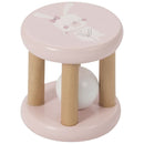 Little Dutch Rammelaar Roller Roze