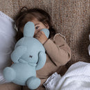 Nijntje Green Knit kiekeboe