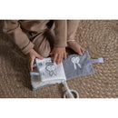 Nijntje Green Knit Collectie Buggyboekje Zachtgroen