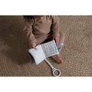 Nijntje Green Knit Collectie Buggyboekje Zachtgroen