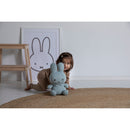 Nijntje Green Knit Collectie Knuffel 32 cm Zachtgroen