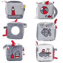 Nijntje Kubus Fun At Sea