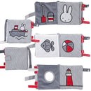 Nijntje Buggyboekje Fun At Sea