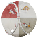 Nijntje Speelkleed met Boog Fluffy Pink