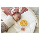 Nijntje Speelkleed met Boog Fluffy Pink