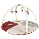 Nijntje Speelkleed met Boog Fluffy Pink