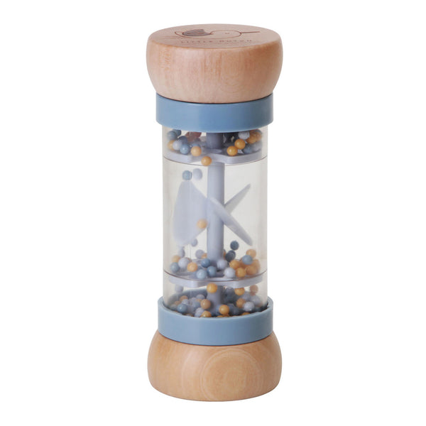 Little Dutch Rammelaar Sailors Bay