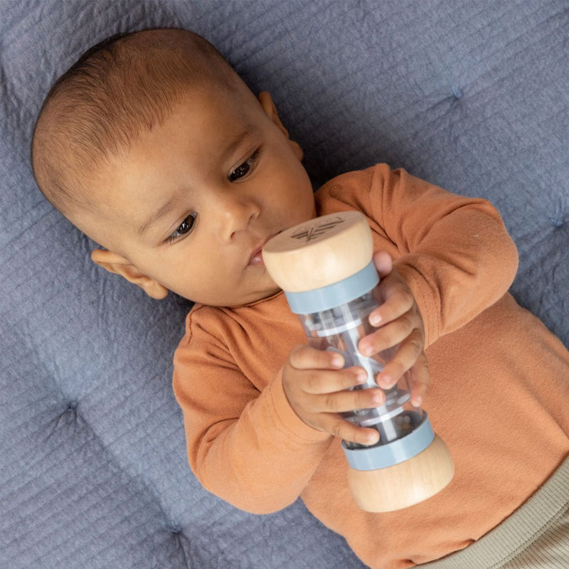 Little Dutch Rammelaar Sailors Bay