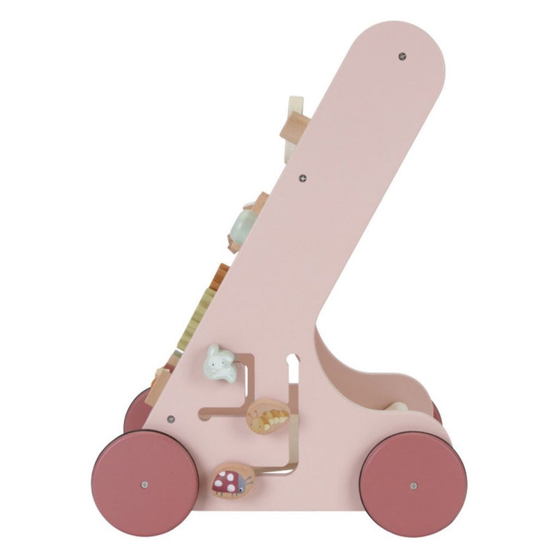 Little dutch babywalker F&B FSC LD7106