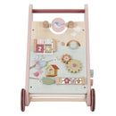 Little dutch babywalker F&B FSC LD7106