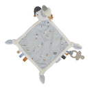 Little d. Sailors Bay knuffeldoek LD8602