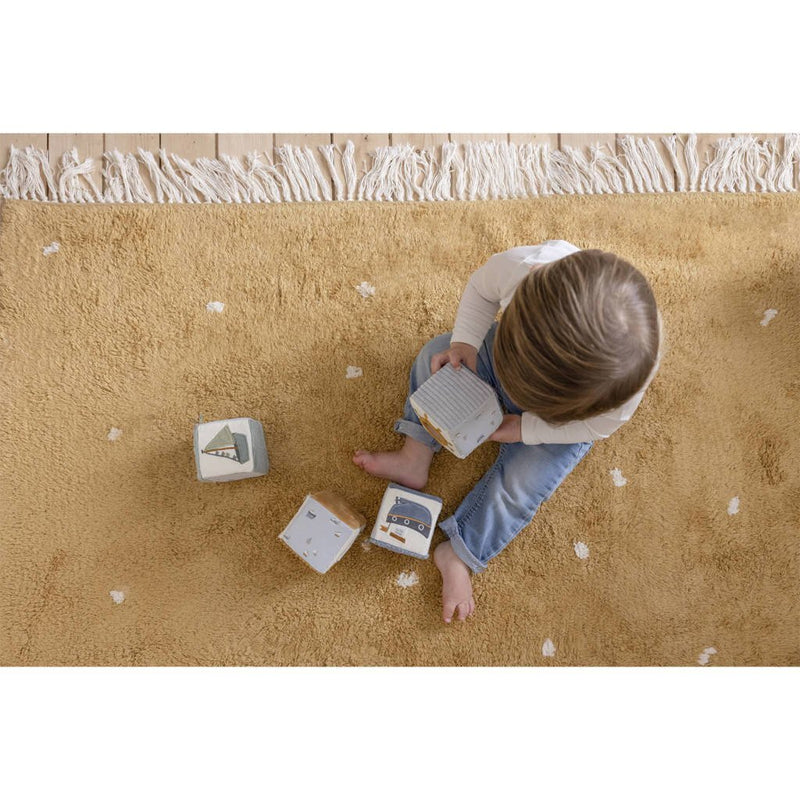 Little dutch Sailors Bay 4 blokken 8616