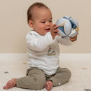 Little Dutch Pluche Grijpbal Sailors Bay