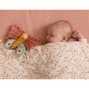 Little dutch F&B knuffel vlinder LD8721