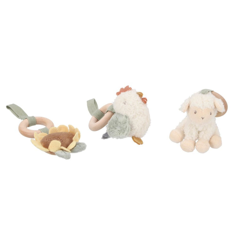 Little Dutch Farm Babygym