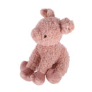 Little dutch knuffel varken 17 cm.LD8828