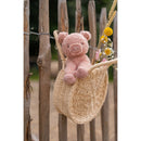 Little dutch knuffel varken 17 cm.LD8828