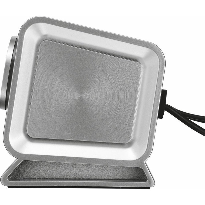 Trust Asto Soundbar Zilver/Zwart