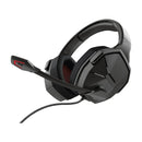 Trust GXT 4371 Ward Multiplatform Gaming Headset Zwart
