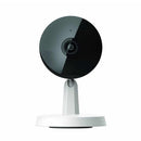 KlikAanKlikUit IPCAM-2500 IP Binnencamera 1080p Wit/Zwart