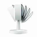 KlikAanKlikUit IPCAM-2500 IP Binnencamera 1080p Wit/Zwart