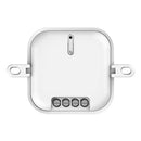 KlikAanKlikUit ACM-2000 Inbouwschakelaar Wit