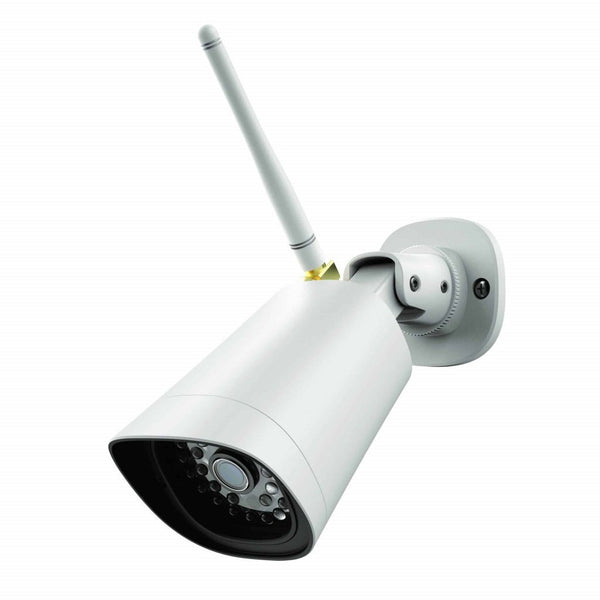 KlikAanKlikUit IPCAM-3500 IP Buitencamera Wit