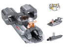 Sluban Army Speedboot