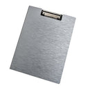 LPC Elegance Flex A4 Klembordmap Assorti Grijs