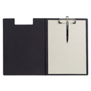 LPC Elegance Flex A4 Klembordmap Assorti Grijs