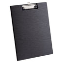 LPC Elegance Flex A4 Klembordmap Assorti Zwart