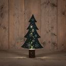 LED Kerstboom 31cm