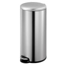 EKO Maggey Pedaalemmer 30L Mat RVS