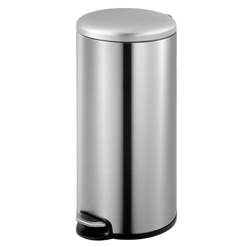 EKO Maggey Pedaalemmer 30L Mat RVS