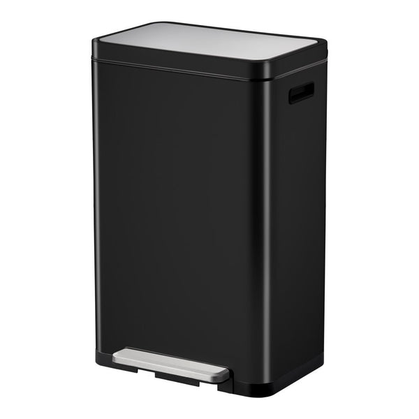 EKO X-Cube Pedaalemmer 30L Zwart