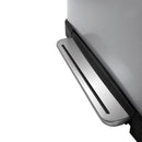 EKO E-Cube Pedaalemmer 50L Mat RVS