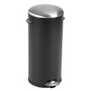 EKO Belle Deluxe Pedaalemmer 30L Zwart